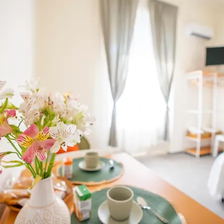 Dal Don Nyaraló Polignano a Mare