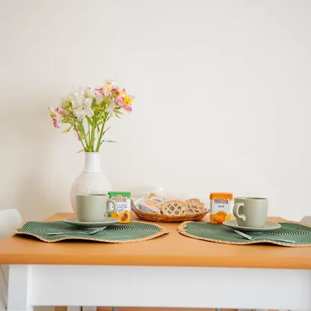 Dal Don Ferienhaus Polignano a Mare