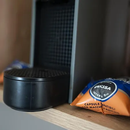 Nyaraló Dal Don Polignano a Mare