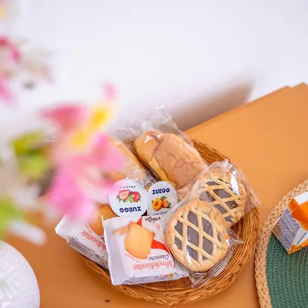 Dal Don Ferienhaus *