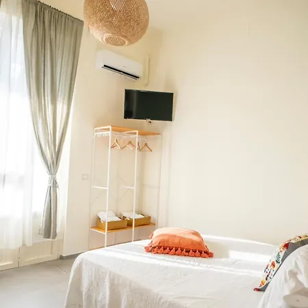 Dal Don Ferienhaus Polignano a Mare