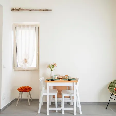 Ferienhaus Dal Don Polignano a Mare