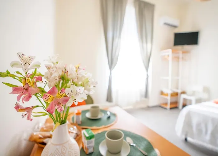 Dal Don Hébergement de vacances Polignano a Mare