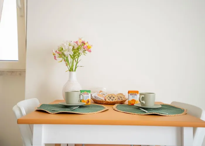 Dal Don Hébergement de vacances Polignano a Mare