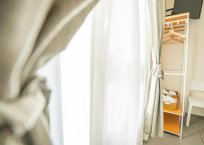 Dal Don Hébergement de vacances Polignano a Mare