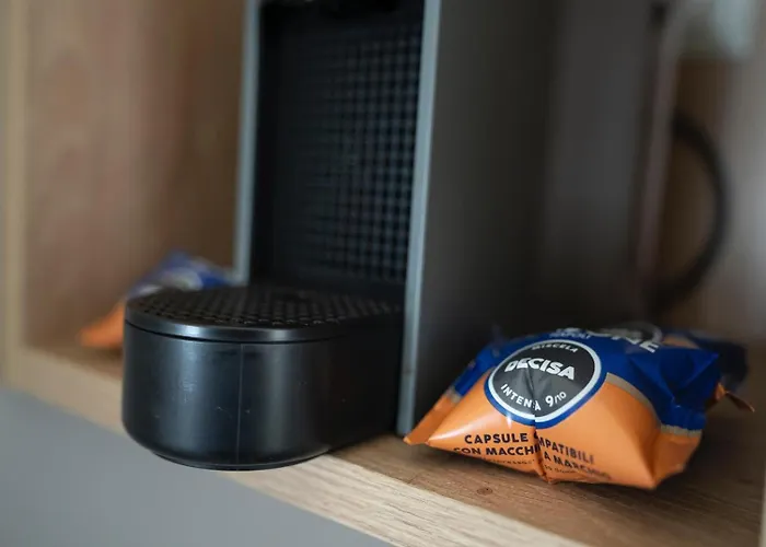 Hébergement de vacances Dal Don Polignano a Mare