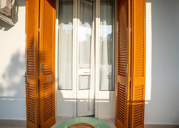 Hébergement de vacances Dal Don