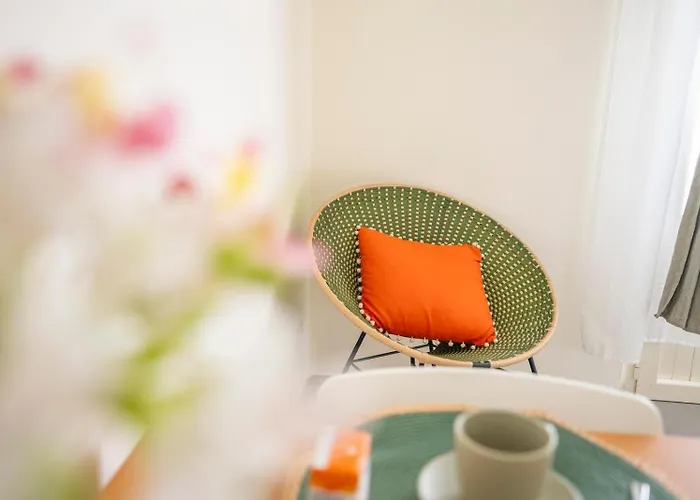 Dal Don Hébergement de vacances *