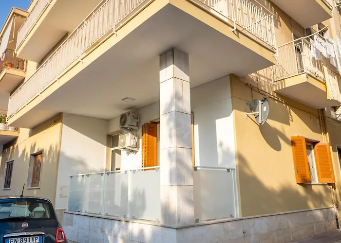 Hébergement de vacances Dal Don