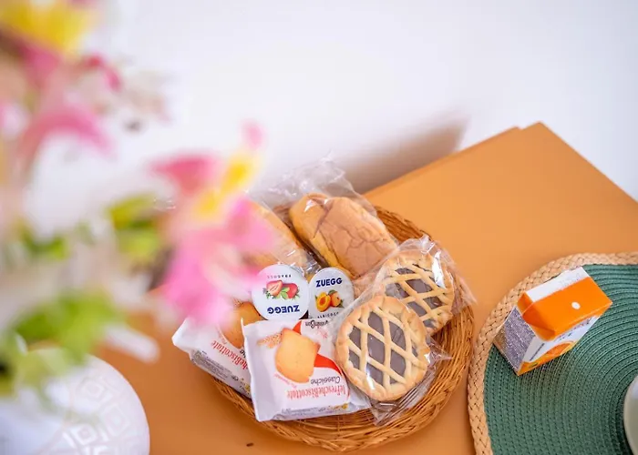 Dal Don Hébergement de vacances *