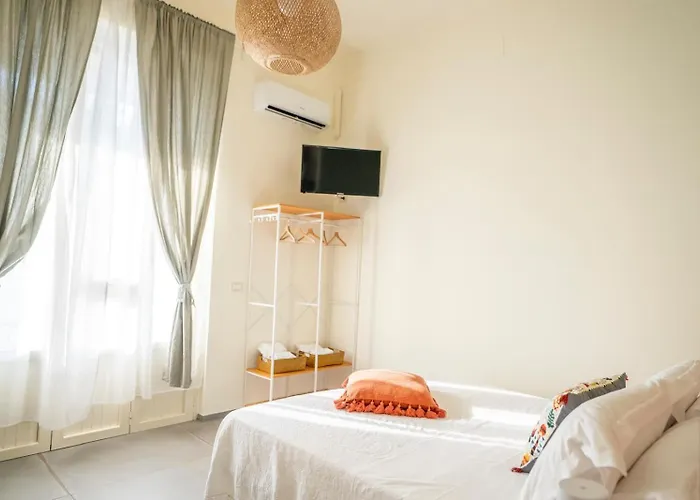 Dal Don Hébergement de vacances Polignano a Mare