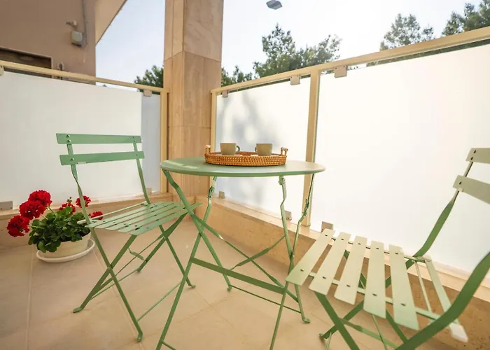 Hébergement de vacances Dal Don